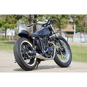 250TRに適合する｜スリップオンマフラーの商品一覧｜バイクパーツ