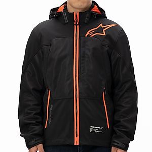 alpinestars(アルパインスターズ) オールシーズンジャケット | バイク