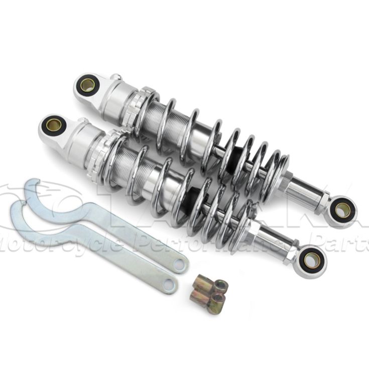 HIIK5378 ダイハツ リアショック 固着有り 車高調用？ HIIK5378様専用