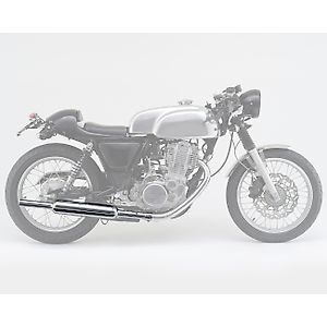 DAYTONA(デイトナ) マフラー | バイク用品通販 Webike