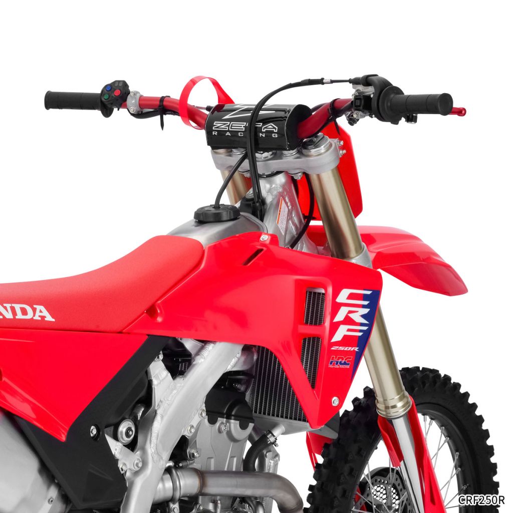 Webike | ZETA ジータ SX3ハンドルバー SUPER-LOW (D3076) | ハンドル