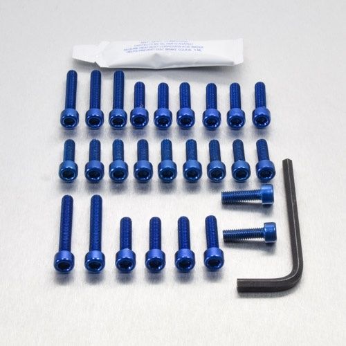 Webike | PRO BOLT プロボルト エンジンキット ZX-9R Ninja(EKA240B