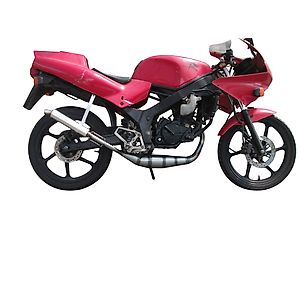 RSヨコタ(レーシングショップヨコタ) チャンバー | バイク用品通販 Webike