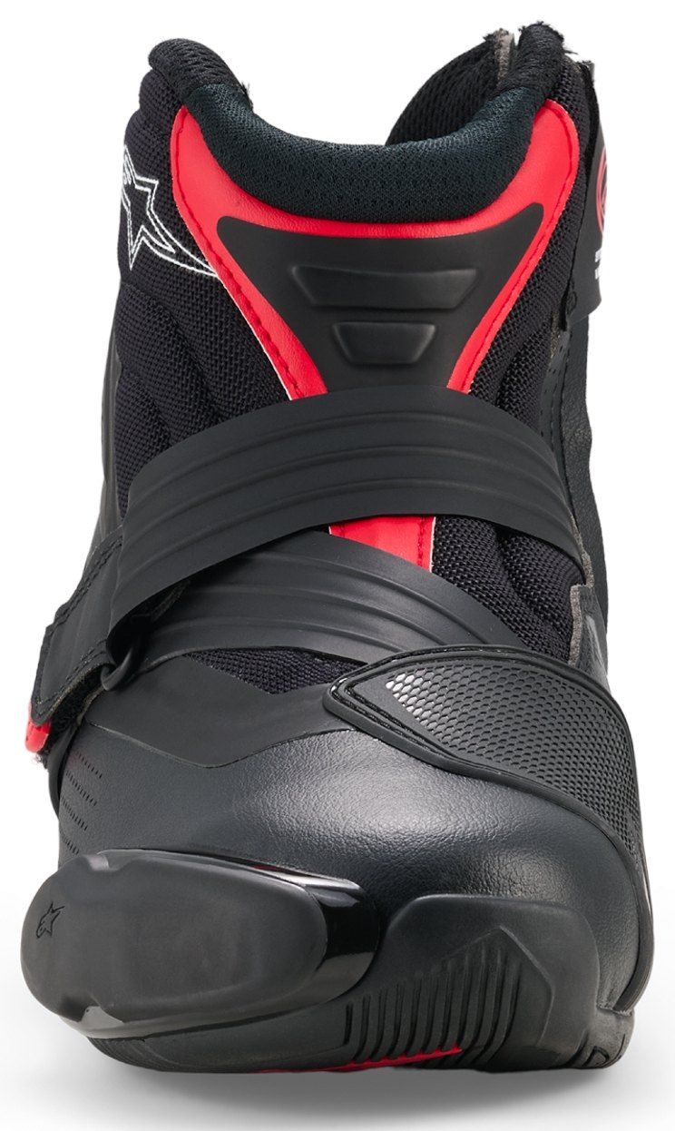 Webike | alpinestars アルパインスターズ SMX-1 R v2 VENTED BOOT