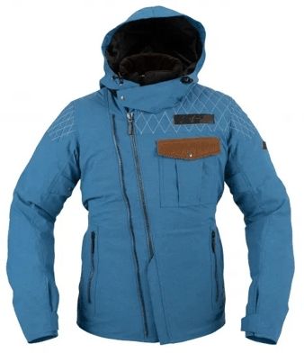 Webike | KUSHITANI クシタニ 46worksウインターアーカナジャケット(K