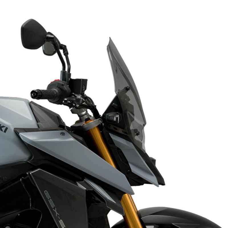 Webike | Puig プーチ ニュージェネレーションNKスクリーン(TOURING