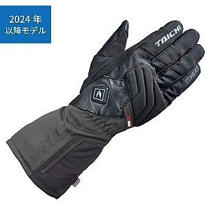 RS TAICHI(アールエスタイチ) 電熱グローブ | バイク用品通販 Webike
