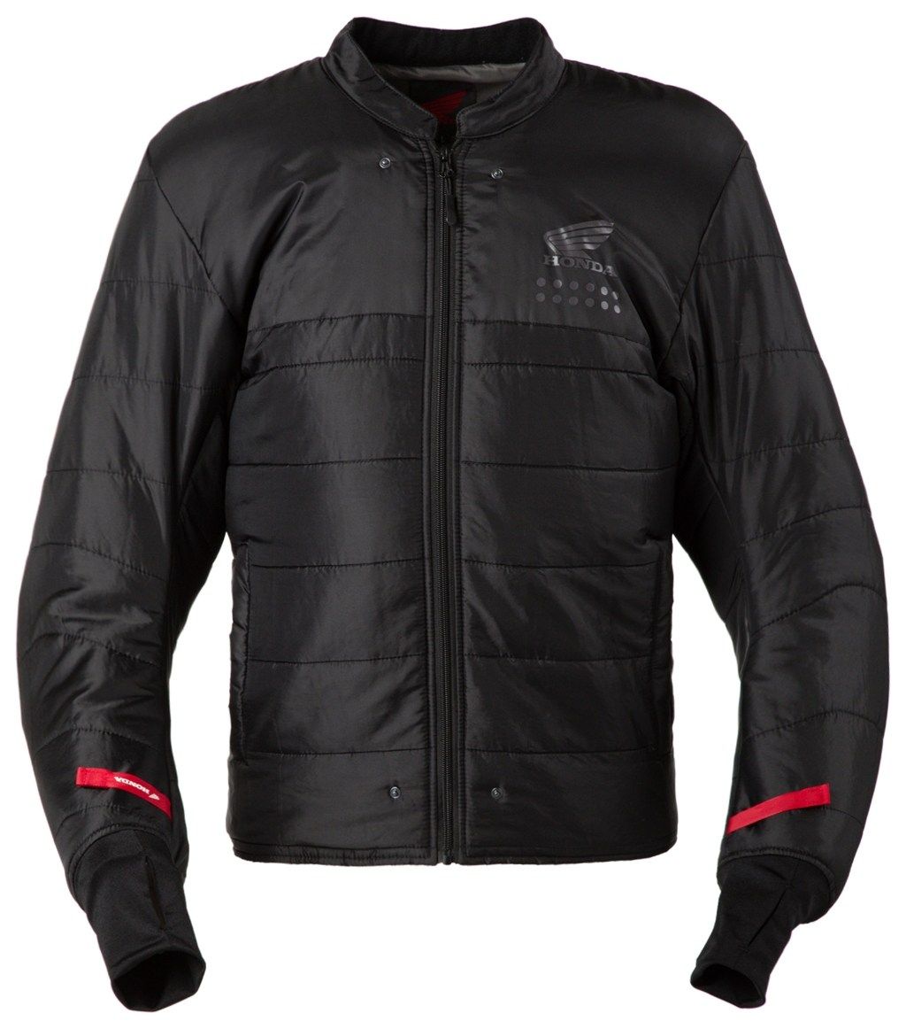 Webike | HONDA RIDING GEAR ホンダ ライディングギア 【HRC】プレスト