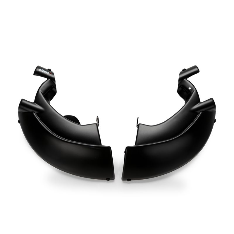 Webike | Puig プーチ ブレーキクーラー(BRAKE COOLER) ZX-10R(21452J