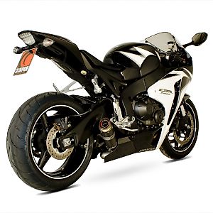 CBR1000RRに適合する｜マフラー SCORPION（スコーピオン）の商品一覧