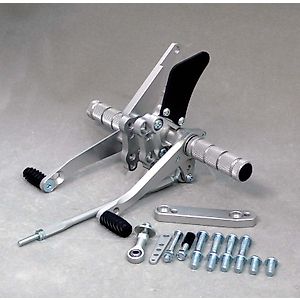 XJR1300（EBL-RP17J）に適合する｜バックステップの商品一覧｜バイク