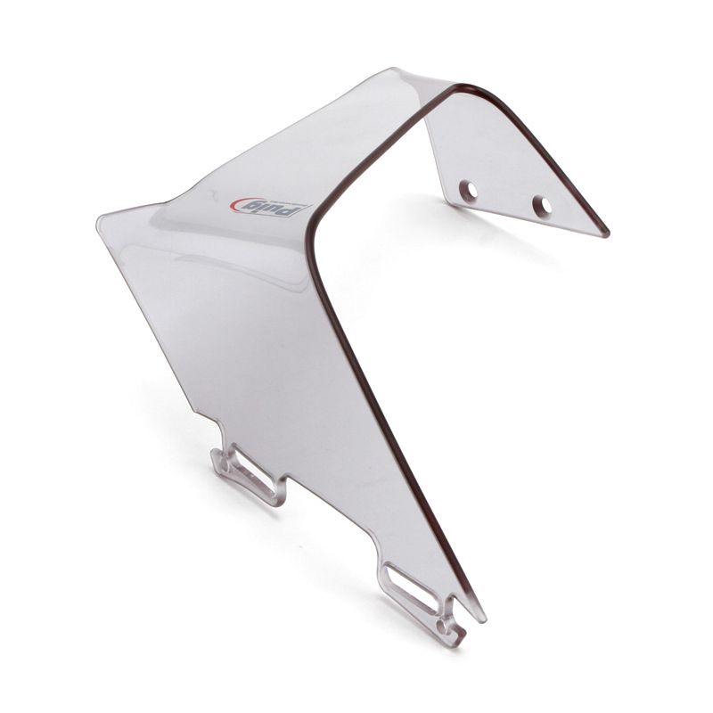 Webike | Puig プーチ フロントスポイラーGP ZX-10R(21782H