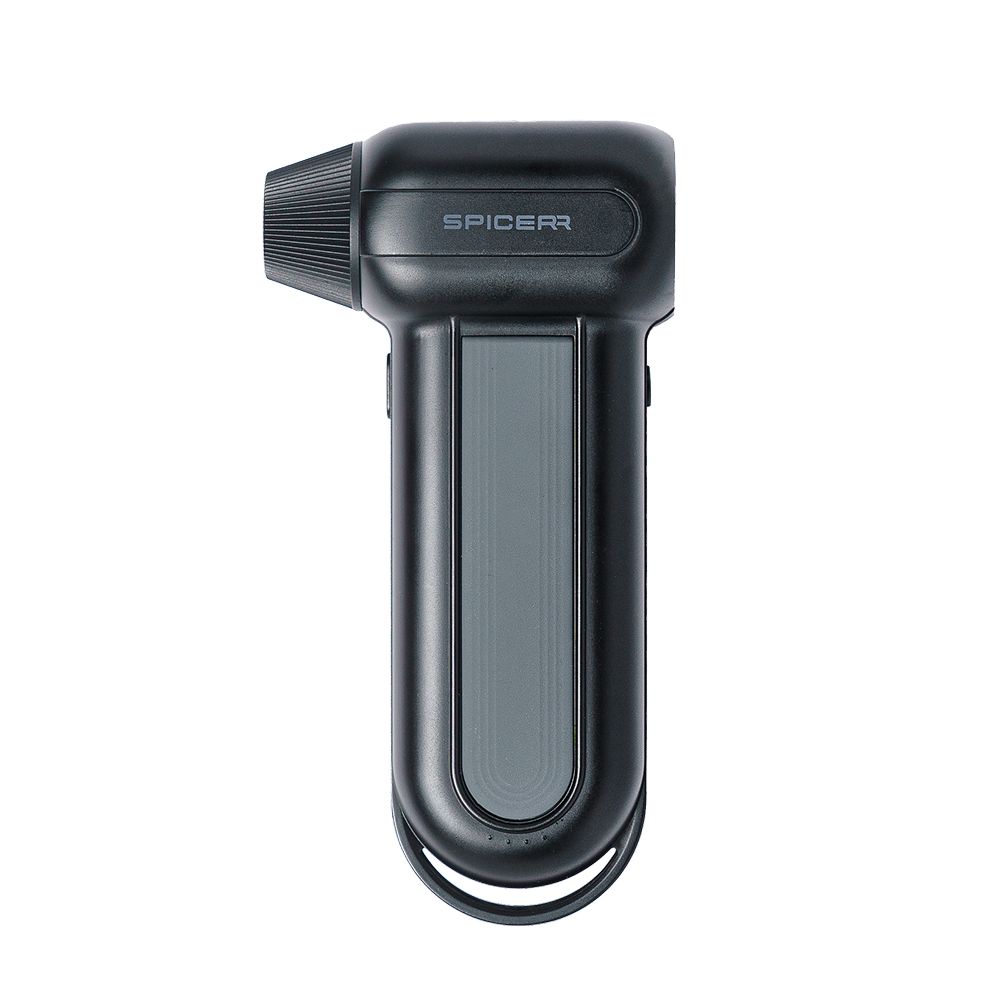 SPICERR:スパイサー ポケッタブルジェットファン SJU-1のユーザー