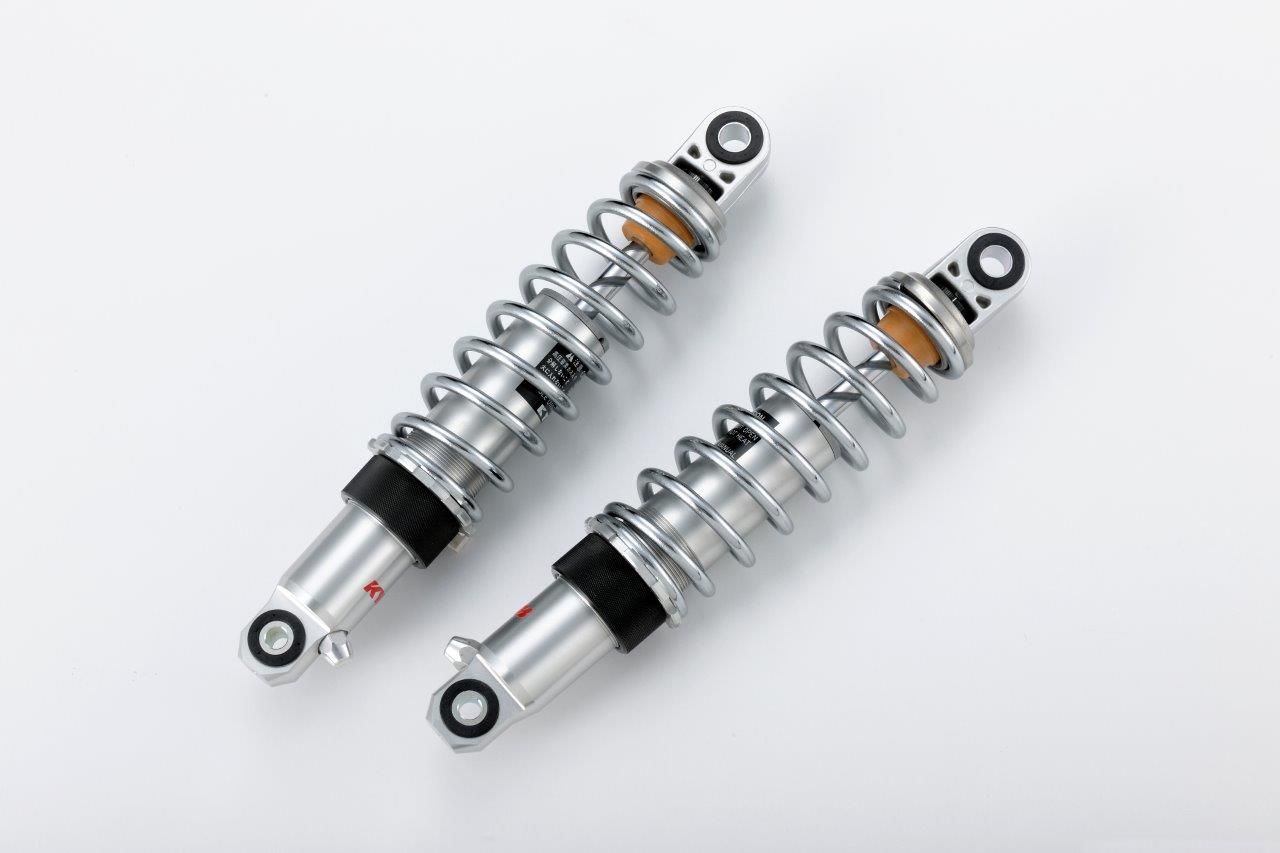 Webike | KYB カヤバ ADVANTAGE KYB [カヤバ] リアサスペンション