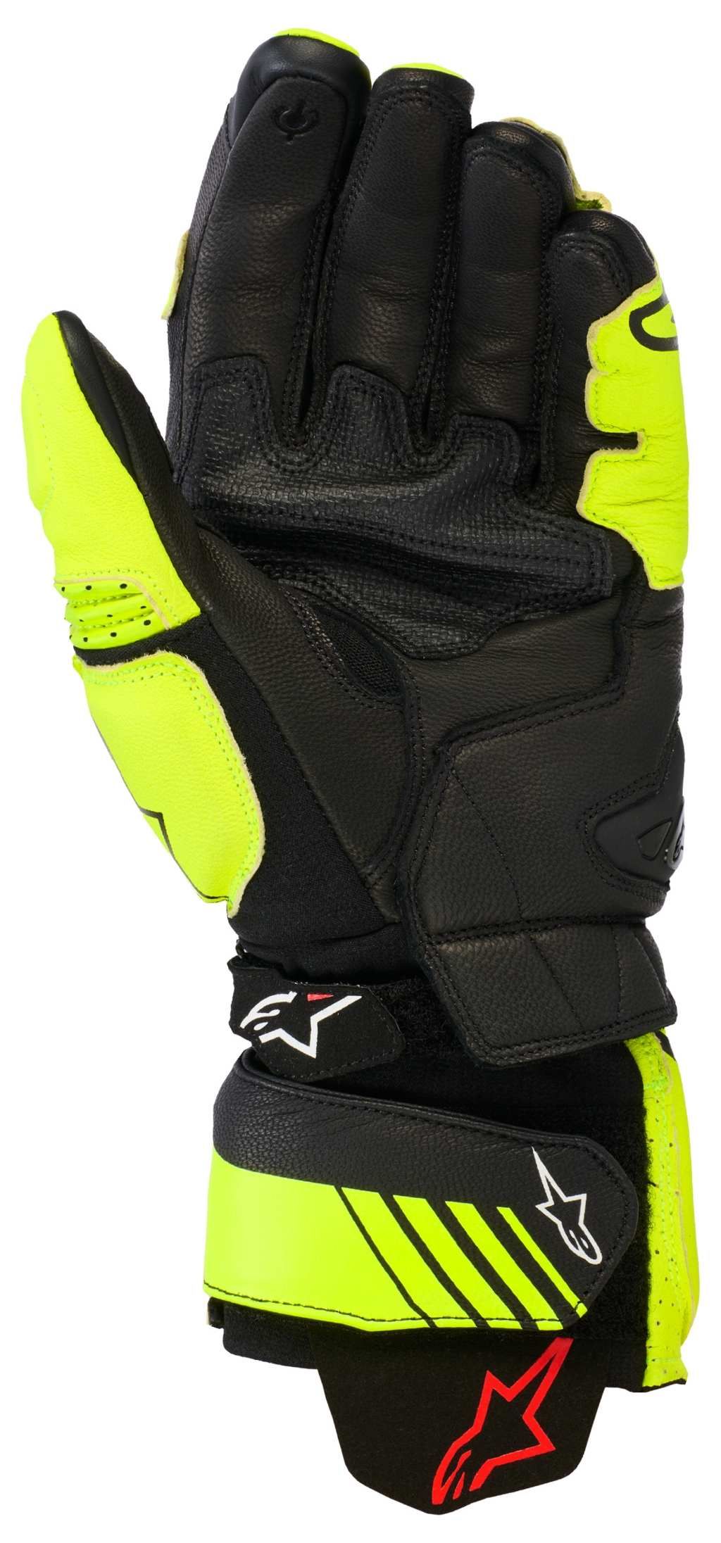 Webike | alpinestars アルパインスターズ GP PLUS R V3 LEATHER GLOVE