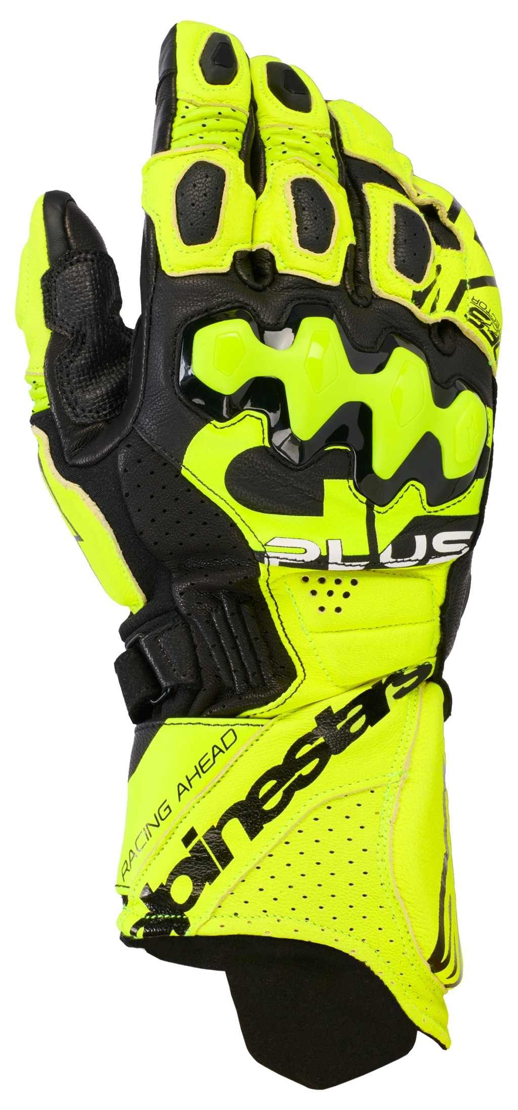 Webike | alpinestars アルパインスターズ GP PLUS R V3 LEATHER GLOVE
