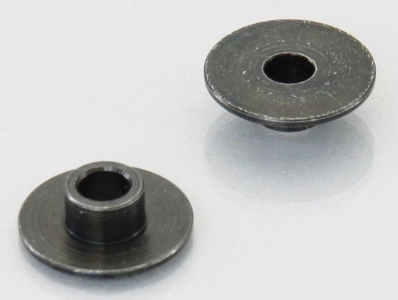 Webike | K-CON キタココンビニパーツ ケーコン ツバ付きカラー (0900