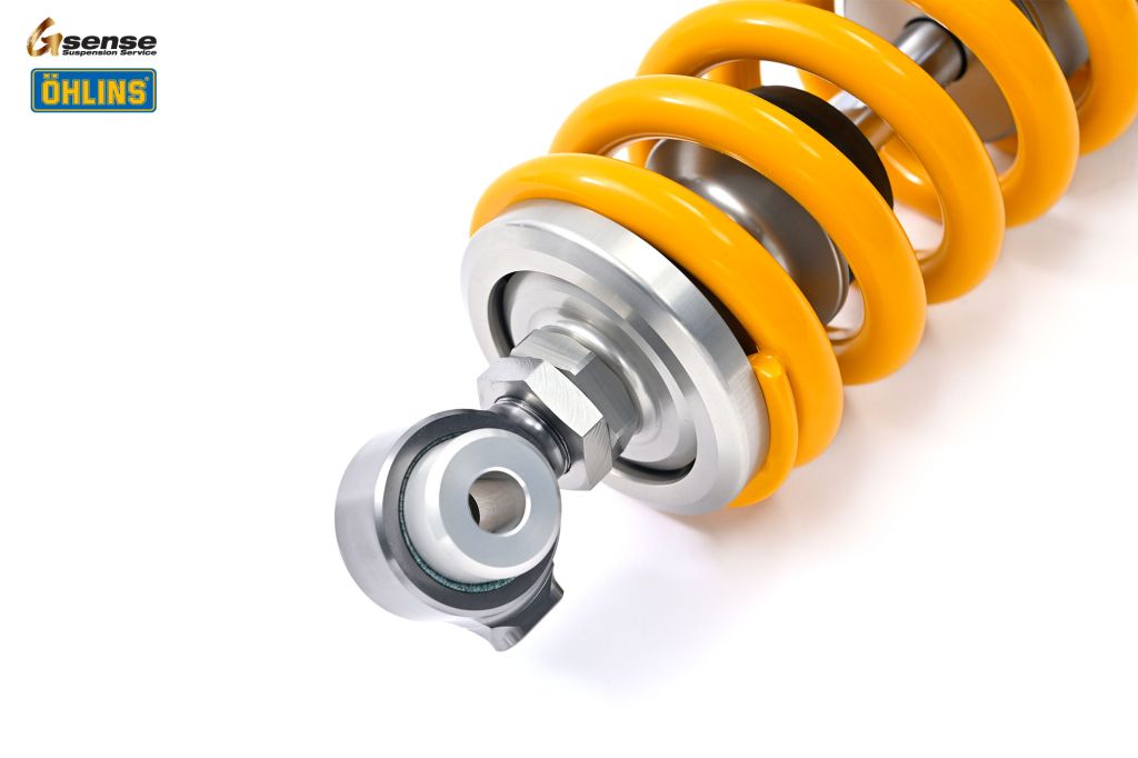 Webike | OHLINS オーリンズ リアサスペンション TTX-GP 2018 CBR600RR