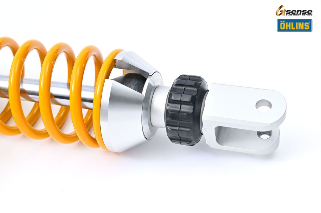 Webike | OHLINS オーリンズ リアショックアブソーバー PCX160(HO112