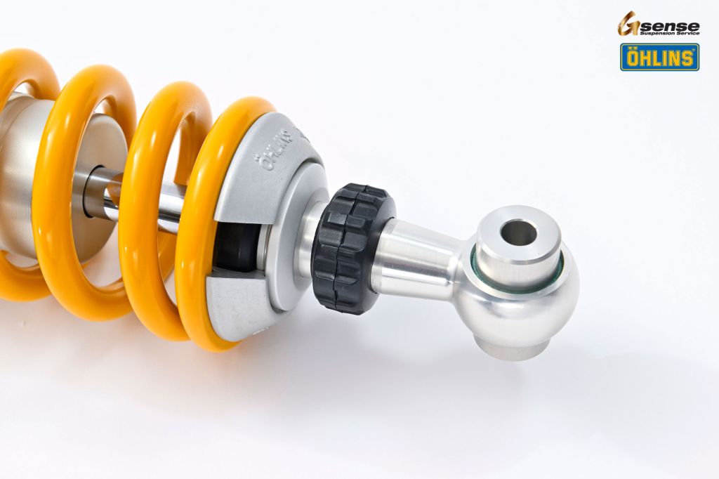 Webike | OHLINS オーリンズ リアサスペンション NINJA 1000(KA010