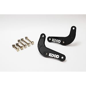 ZX-4Rに適合する｜カスタムパーツ KOOD（クード）の商品一覧｜バイク