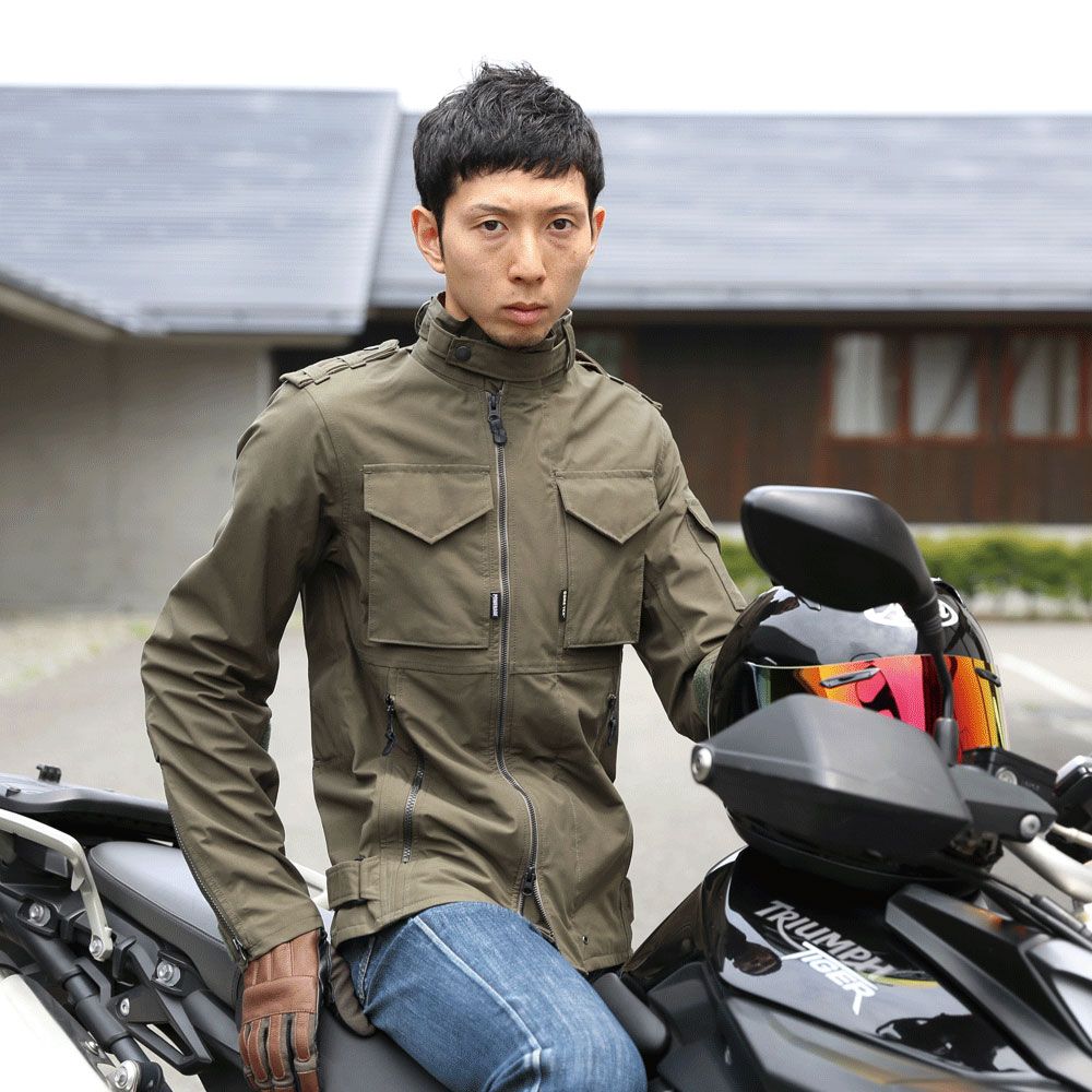 Webike | POWERAGE パワーエイジ PJ-483 GORE-TEX (R) [ゴアテックス