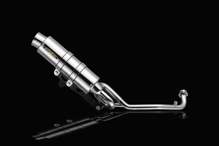 Webike | SP忠男 スペシャルパーツ忠男 エスピータダオ PURE SPORT