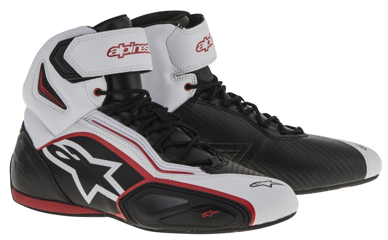 Webike | alpinestars アルパインスターズ FASTER 2 SHOES [ファスター