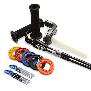 ZX-6Rに適合する｜ハイスロットルキット・スロットルキットの商品一覧