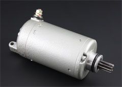 Webike | PMC ピーエムシー リビルドセルモーター CB750F(72-187