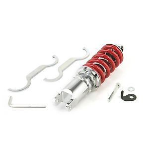 エイプ50（JBH-AC16）に適合する｜リアサスペンション SP武川（SP