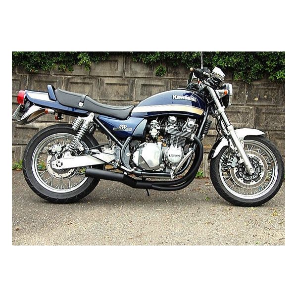 Webike | MIZUNO MOTOR ミズノモーター 【ゼス】ゼファー750用 ちょい