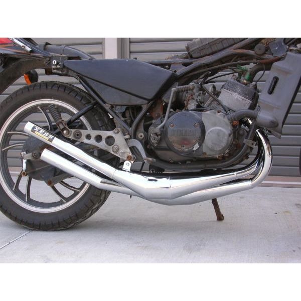 Webike | MIZUNO MOTOR ミズノモーター 【ゼス】RZ250/350用