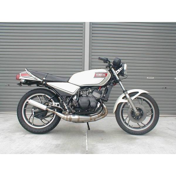 Webike | MIZUNO MOTOR ミズノモーター 【ゼス】RZ250/350用 輪切り