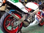 Webike | i-FACTORY アイファクトリー 無鉛ガソリン用チャンバー