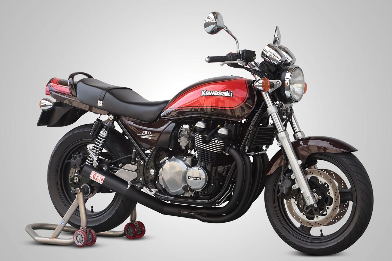 Webike | K-FACTORY ケイファクトリー Kファクトリー CSR フル