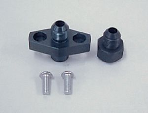 Webike | ACTIVE アクティブ ストレートオイルクーラーキット SR400