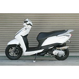 ADIO(アディオ) エアクリーナー・エアクリーナーエレメント | バイク