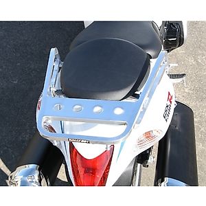 HAYABUSAに適合する｜リアキャリアの商品一覧｜バイクパーツ・用品の