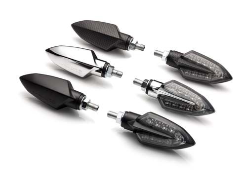 Webike | YAMAHA Europe ヤマハヨーロッパ LEDウィンカー 12V10Wのみ