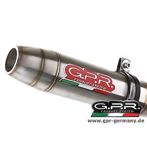 DAYTONA675に適合する｜スリップオンマフラーの商品一覧｜バイクパーツ