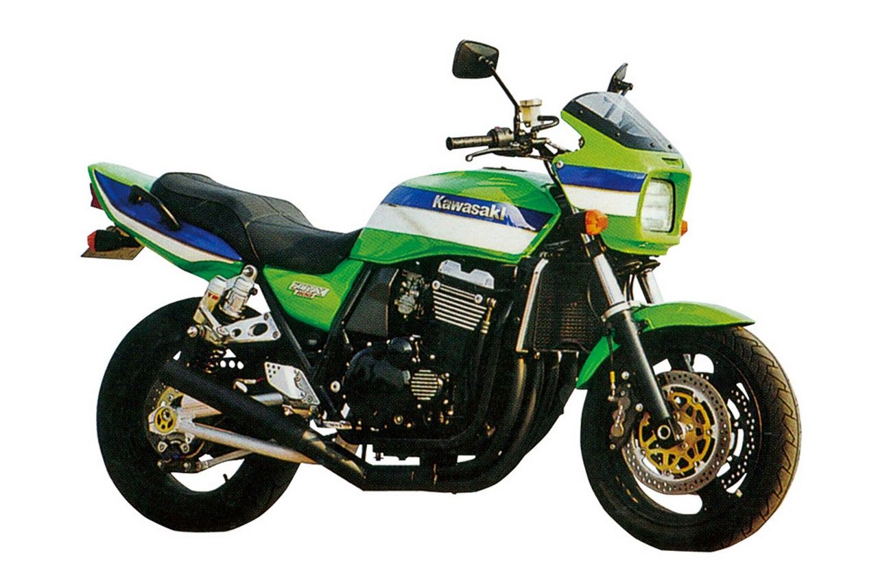 Webike | M-TEC中京 エムテック中京 ショート管マフラー ZRX1100(MRS