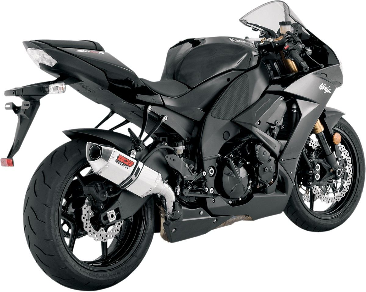 Webike | VANCE&HINES バンス&ハインズ スリップオンマフラー