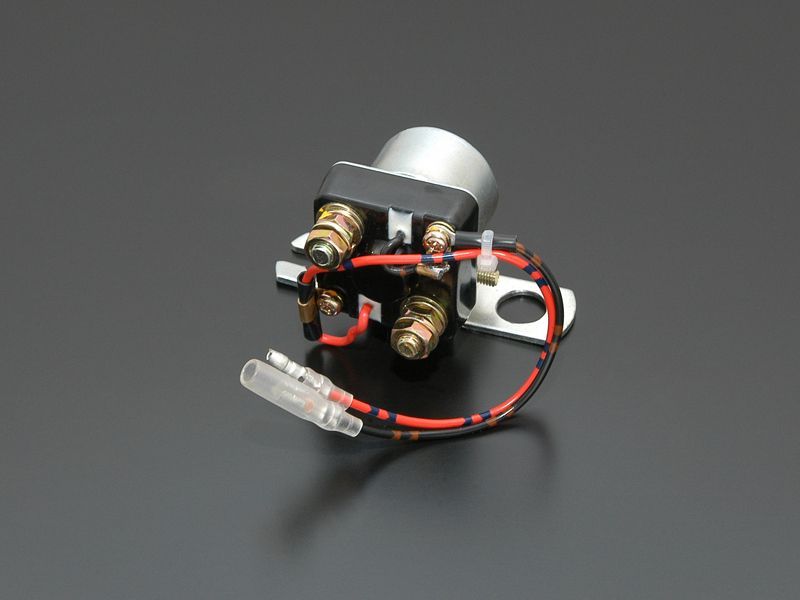 Webike | DOREMI COLLECTION ドレミコレクション 強化型セルモーター