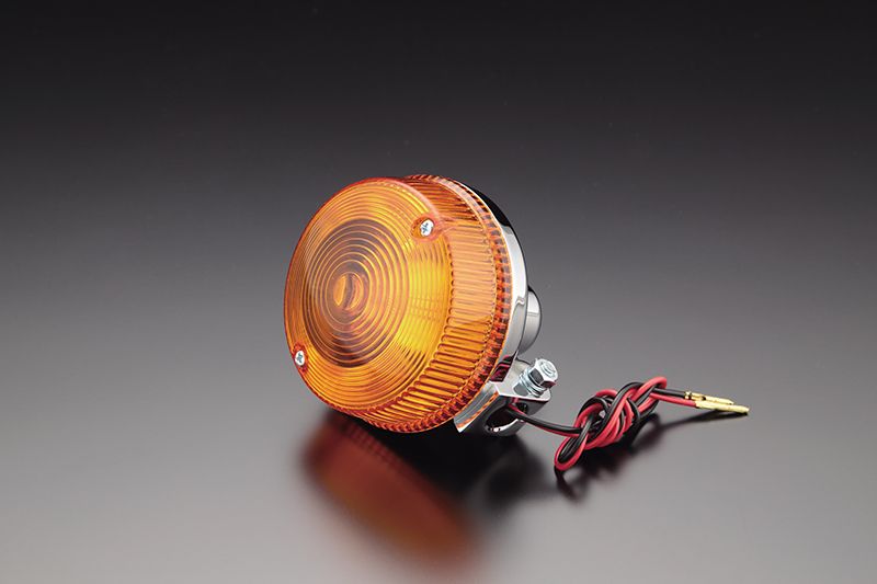 Webike | DOREMI COLLECTION ドレミコレクション Z2タイプ ウインカー