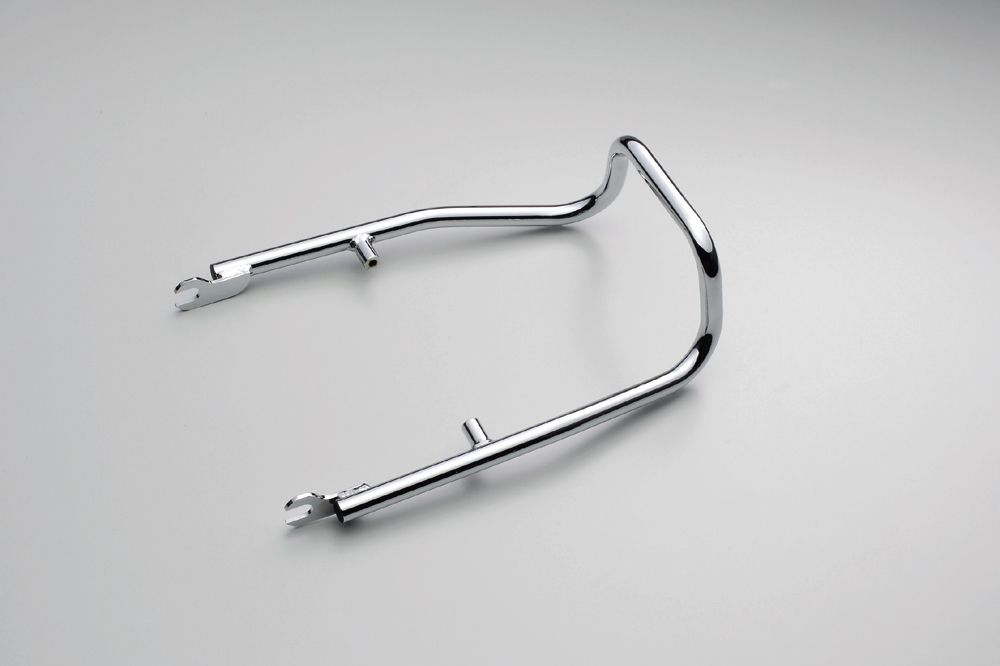 Webike | HURRICANE ハリケーン タンデムグリップ W400(HA6480C