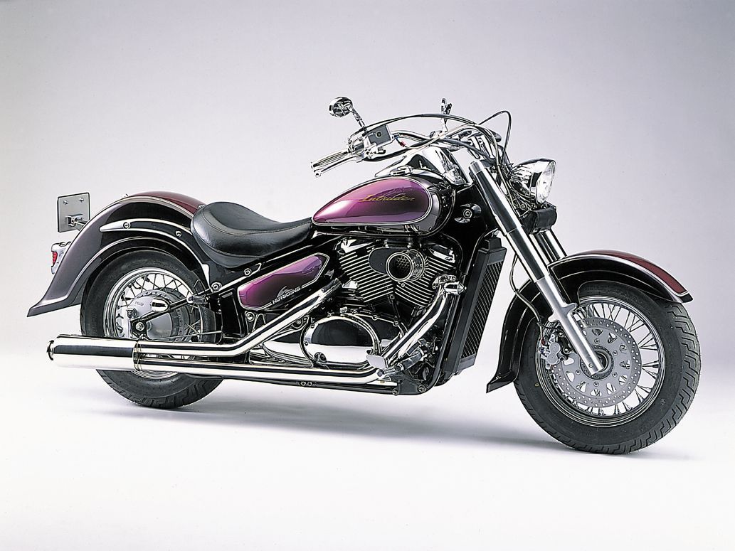 Webike | HURRICANE ハリケーン ドラッグマフラー バージョンZ