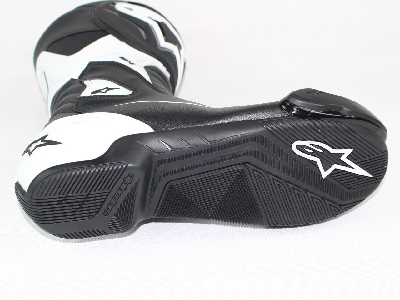 Webike | alpinestars アルパインスターズ SMX-S BOOT［SMX-S ブーツ