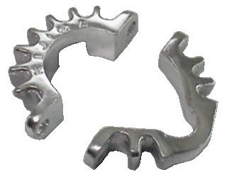 Webike | KIJIMA キジマ エキゾーストフランジ SR400(209-2411