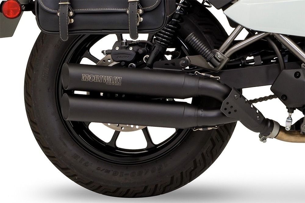 Webike | MORIWAKI ENGINEERING モリワキエンジニアリング スリップ